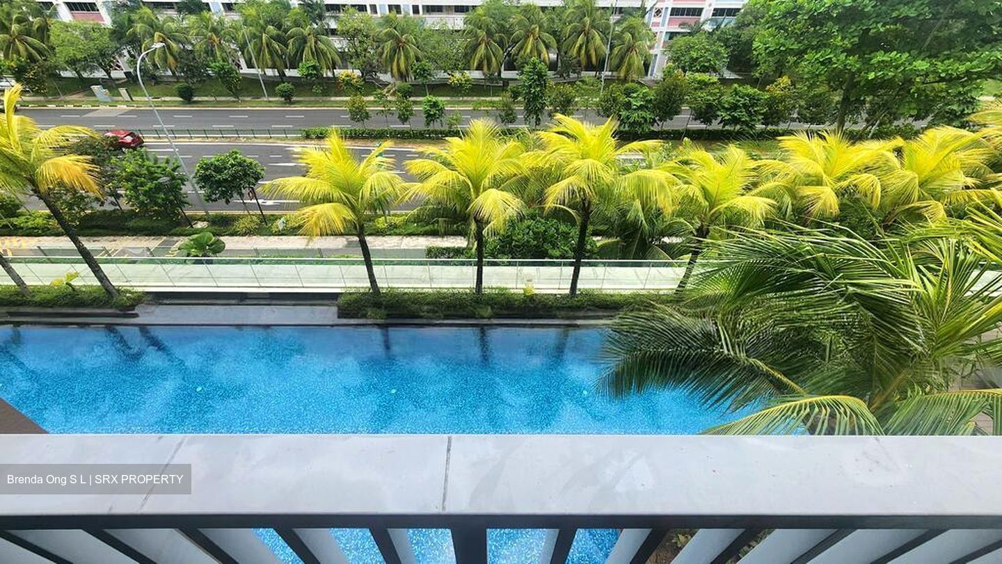 Seastrand (D18), Condominium #575651631